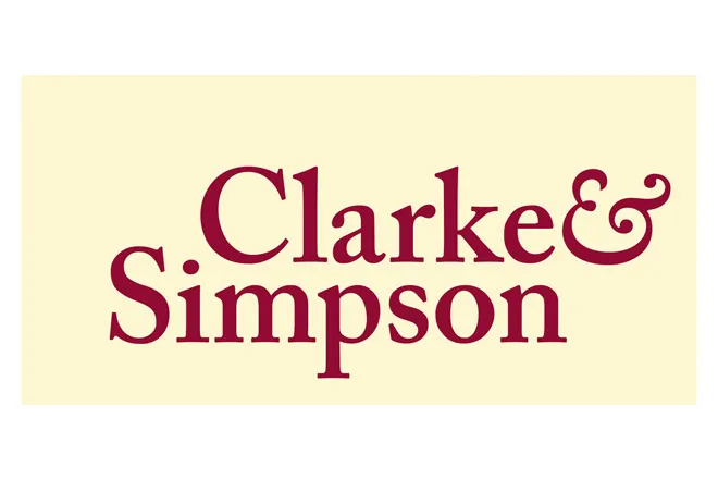 Clarke & Simpson